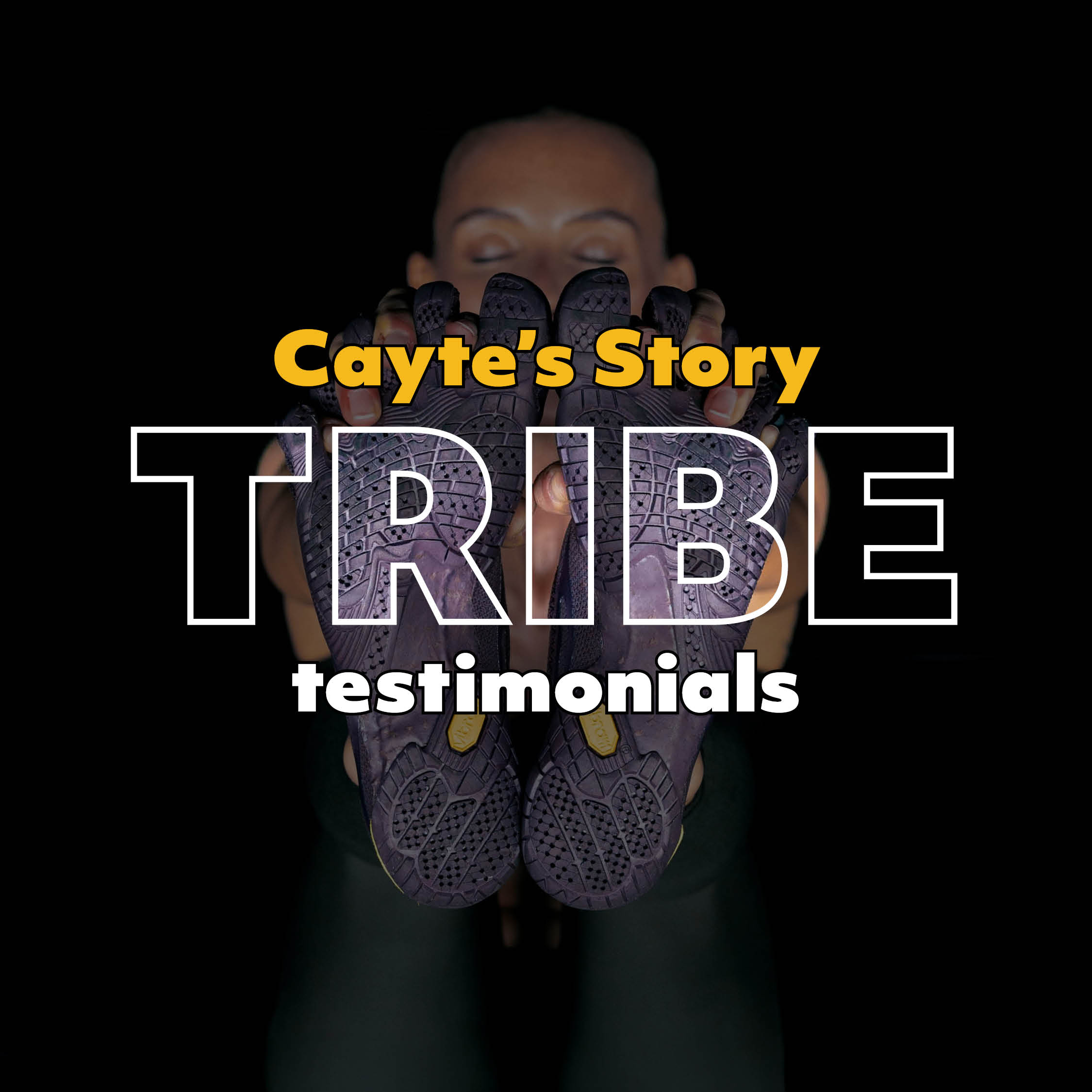 Cayte found relief from Fibromyalgia and ME, now she's helping the next generation
