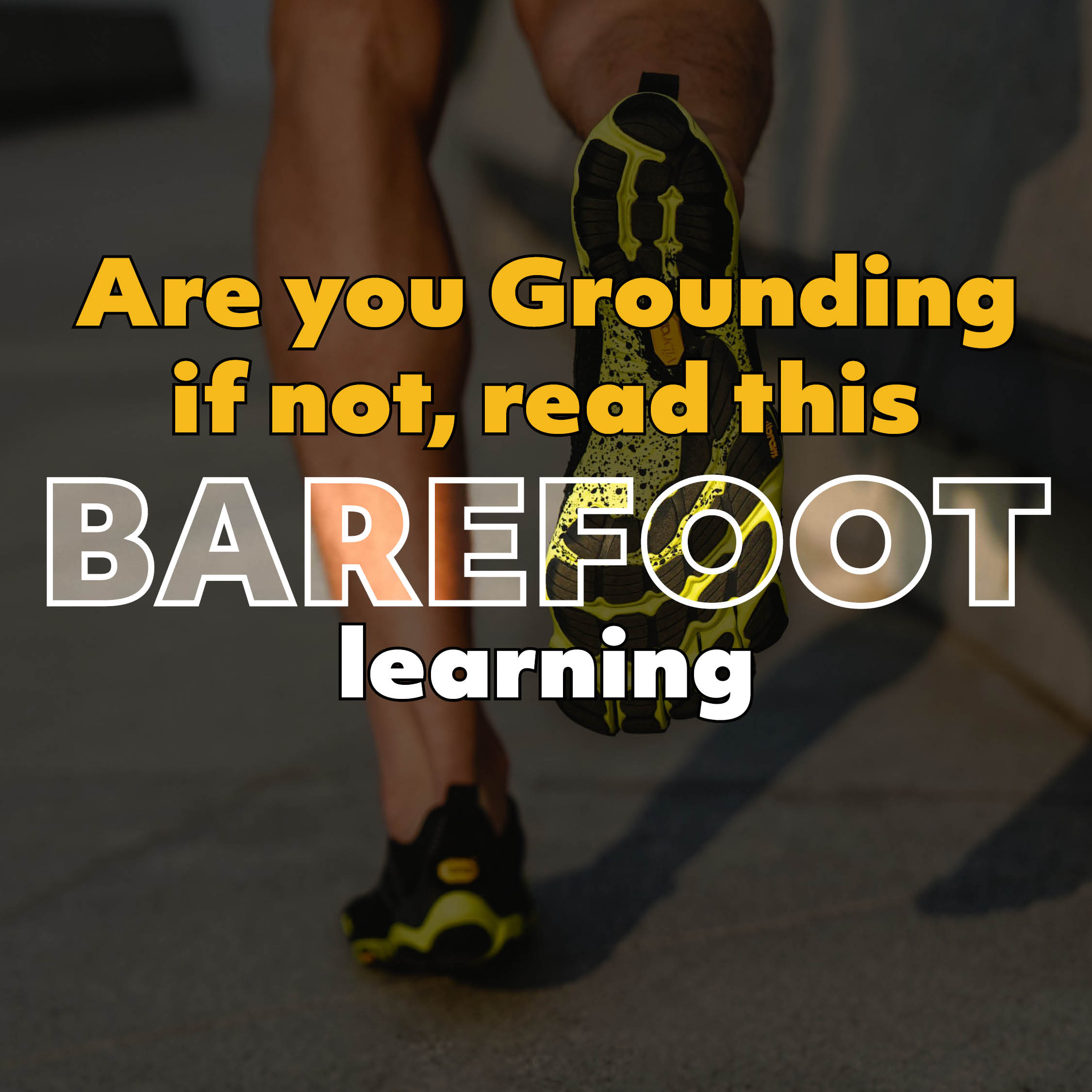 Grounding: A Profound Journey to Reconnect with Nature's Healing Energy