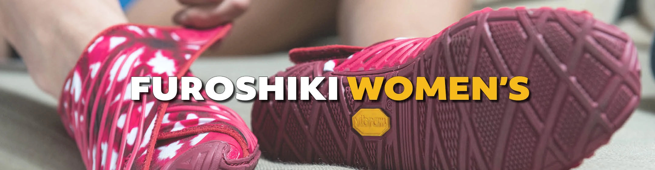 Womens Furoshiki Collection