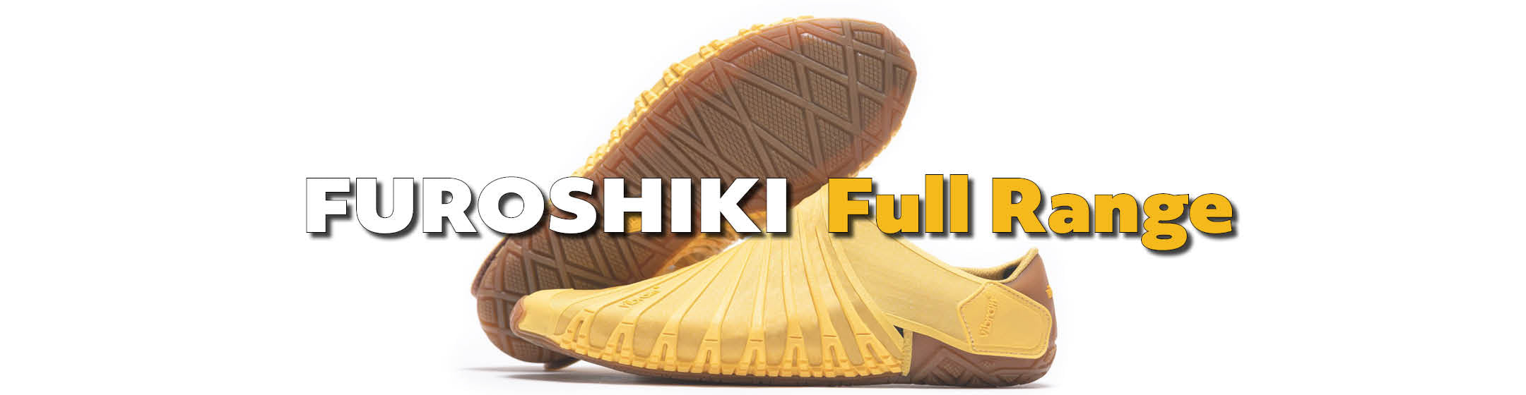 Furoshiki Full Range