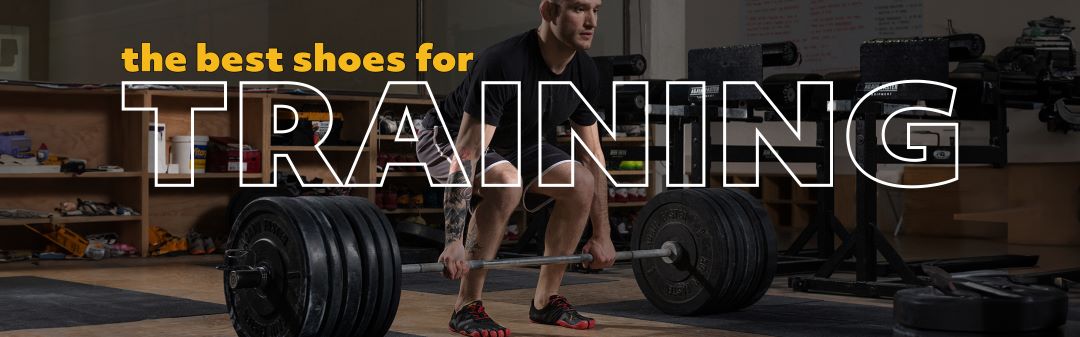 Mens Training