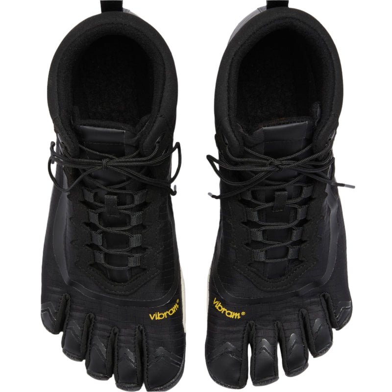 Roadcozy Mens Black
