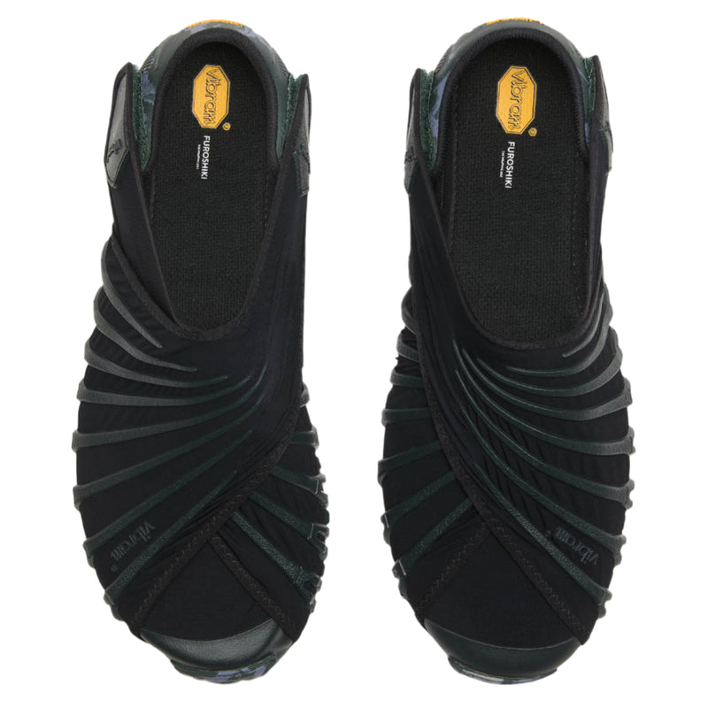 Furoshiki Original Womens Black (NEW)