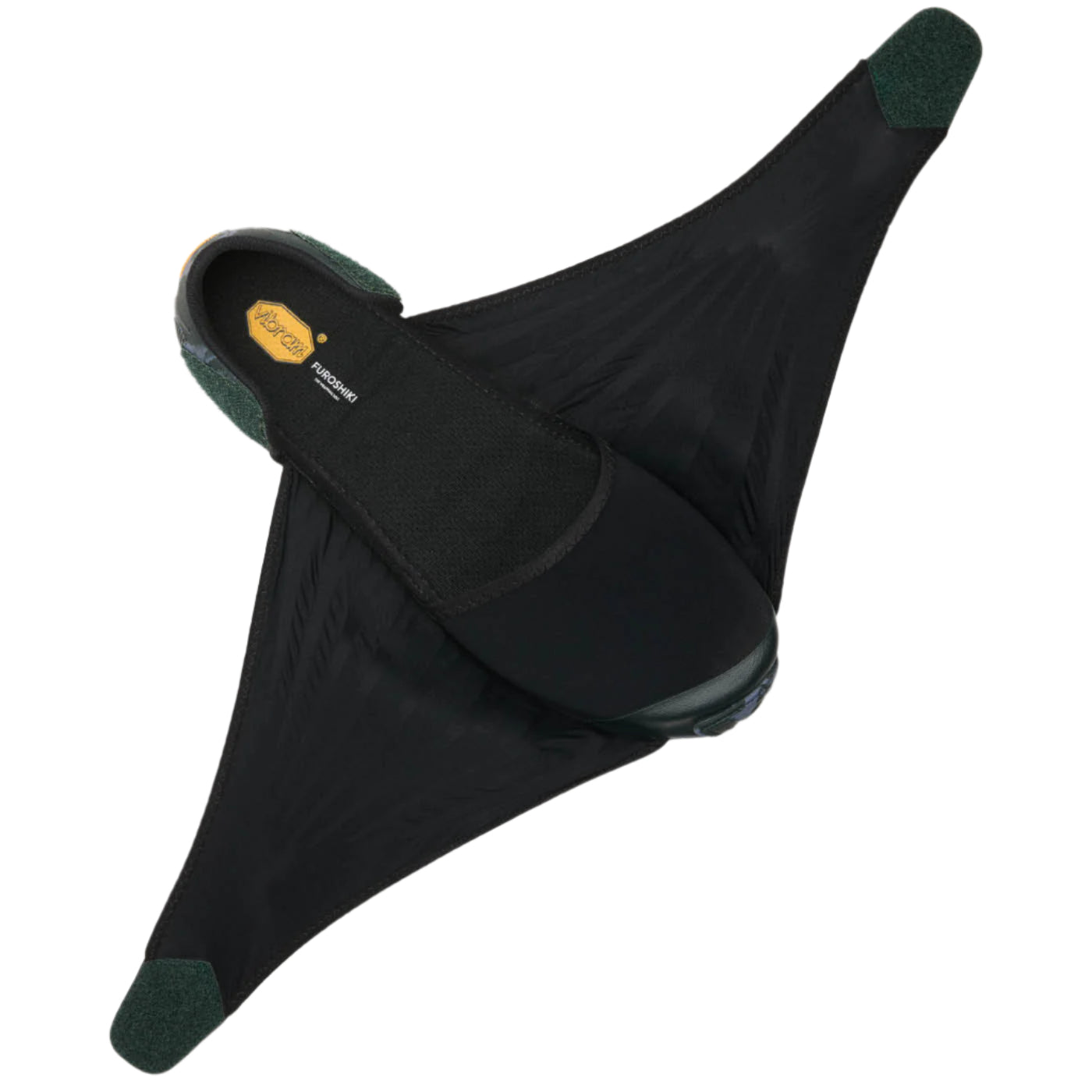 Furoshiki Original Womens Black (NEW)