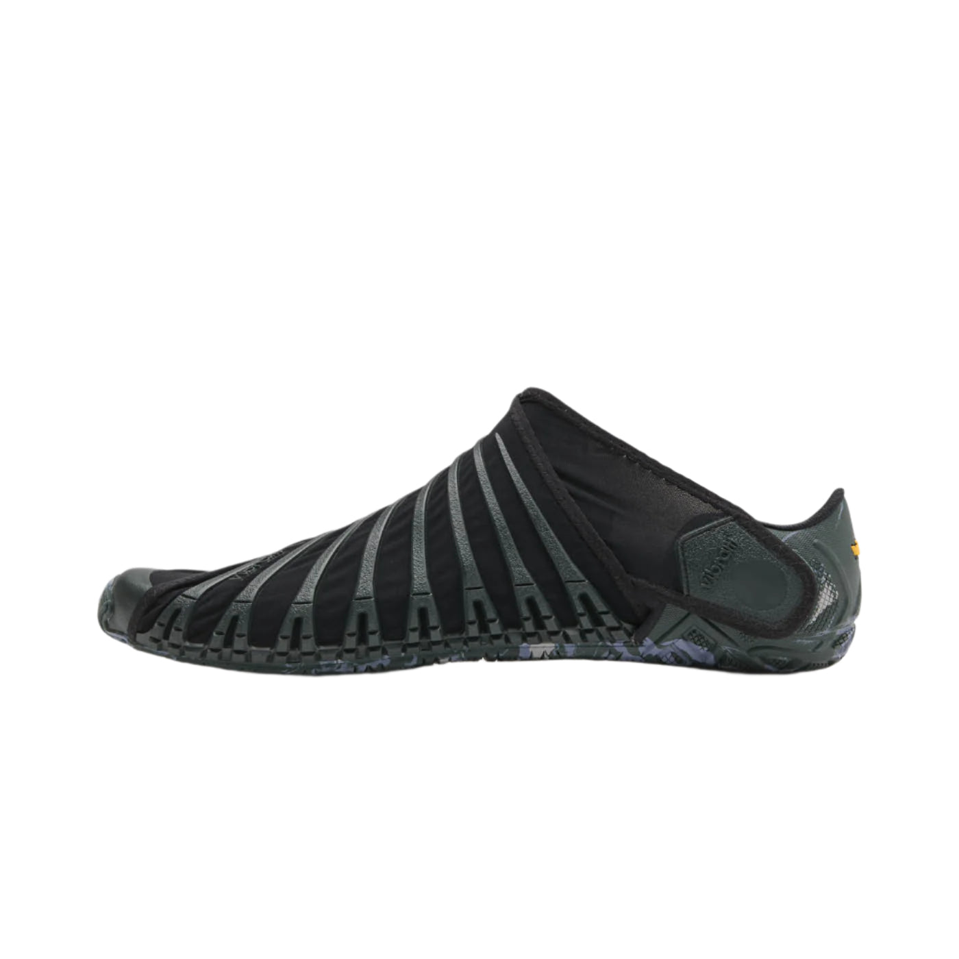 Furoshiki Original Womens Black (NEW)