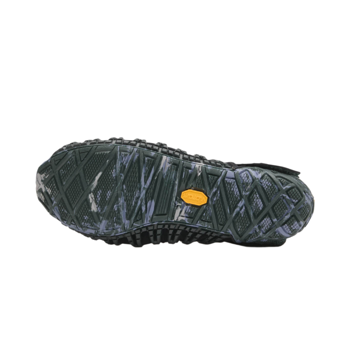 Furoshiki Original Womens Black (NEW)