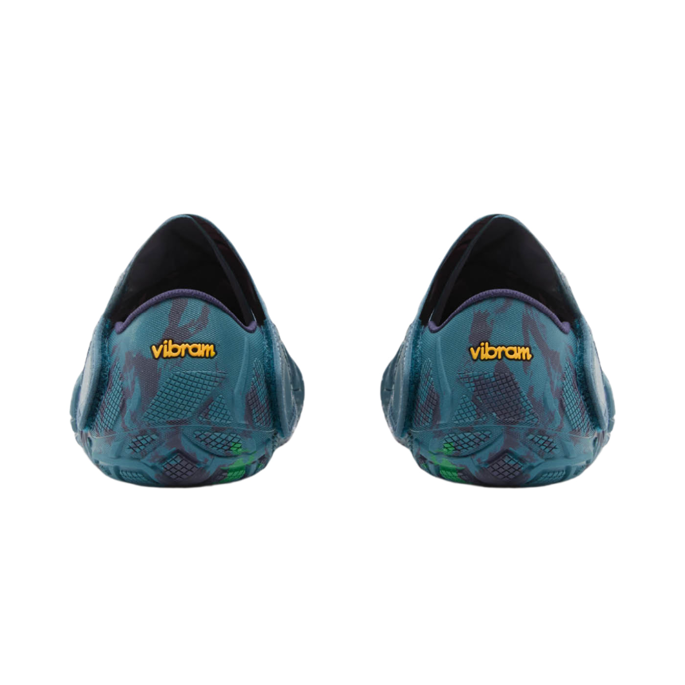Furoshiki Original Mens Blue/Green (NEW)