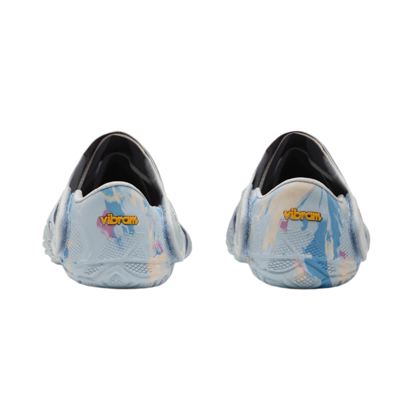Furoshiki Original Womens Blue/Light Grey (NEW)