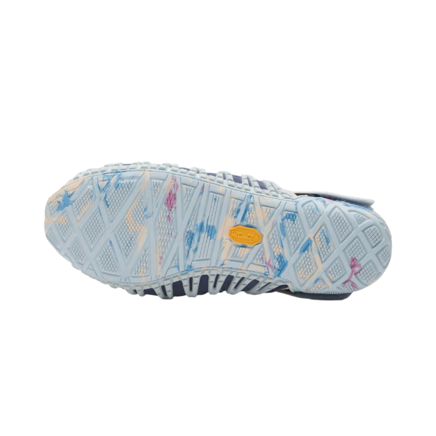 Furoshiki Original Womens Blue/Light Grey (NEW)