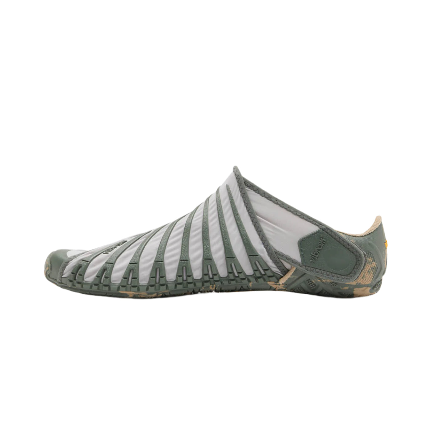 Furoshiki Original Mens Light Grey/ Camo (NEW)