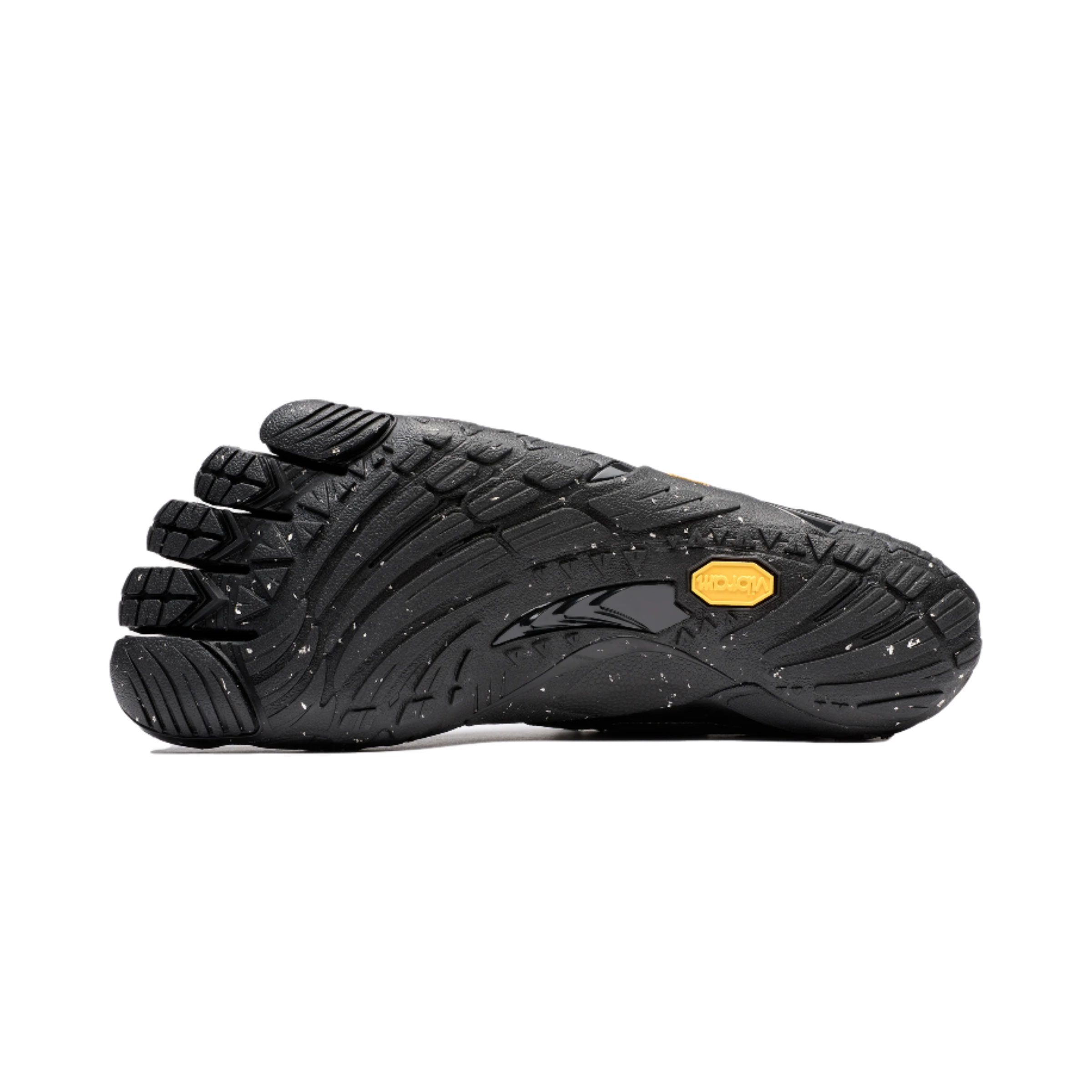 Vibram FiveFingers KMD EVO Mens Black sole