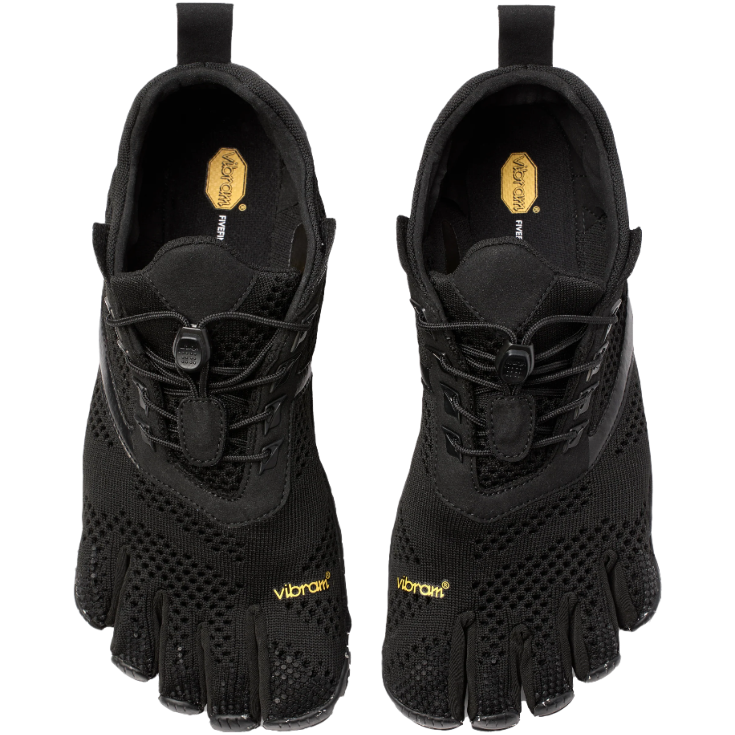 KMD EVO Womens Black - Barefoot Junkie