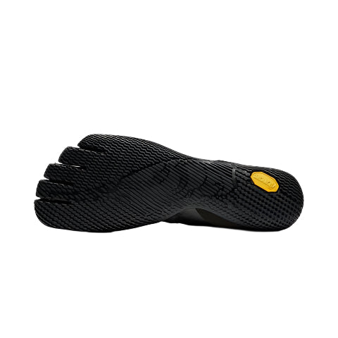Vibram Fivefingers - KSO EVO Womens Black - Barefoot Junkie - Womens Vibram Fivefingers