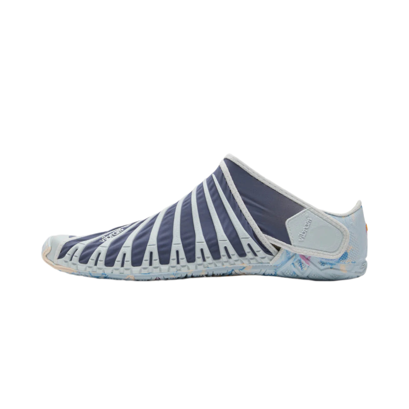 Furoshiki Original Womens Blue/Light Grey (NEW)