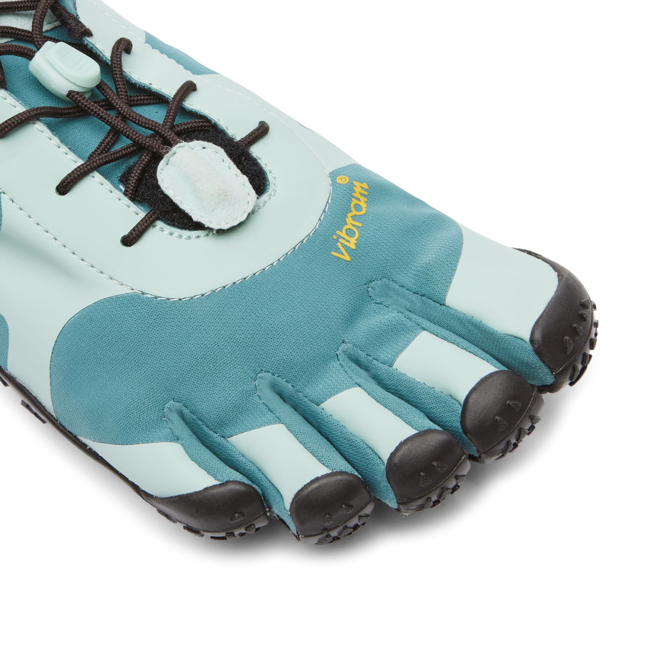 V-Alpha Womens Hydro Black (New 2023)toes
