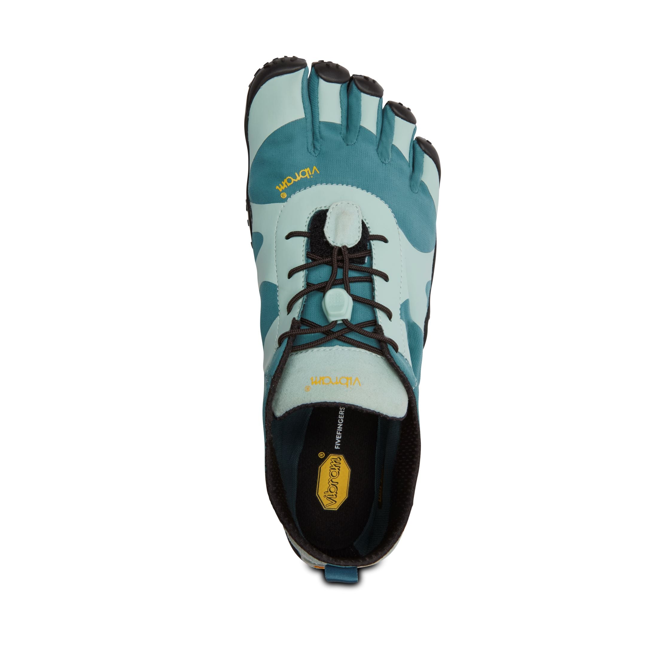 V-Alpha Womens Hydro Black (New 2023)above