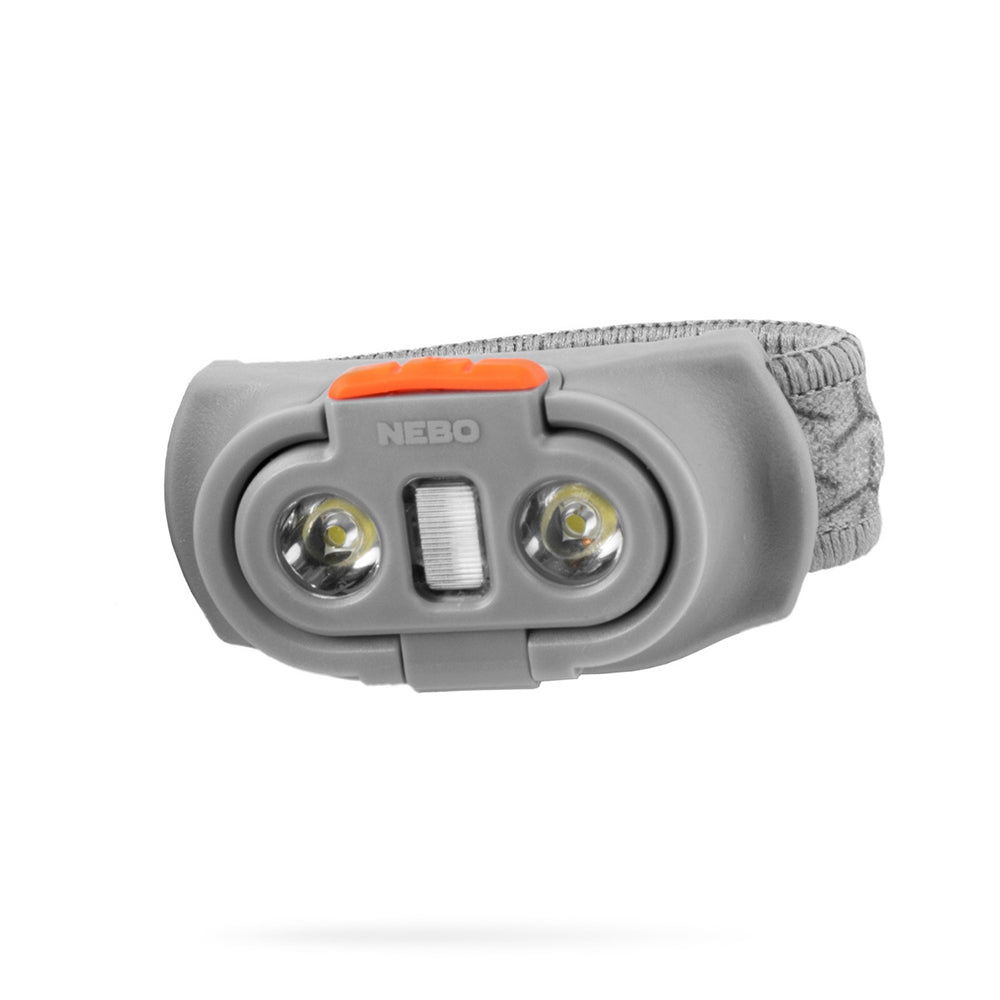 NEBO EINSTEIN 500 LUMEN HEADTORCH