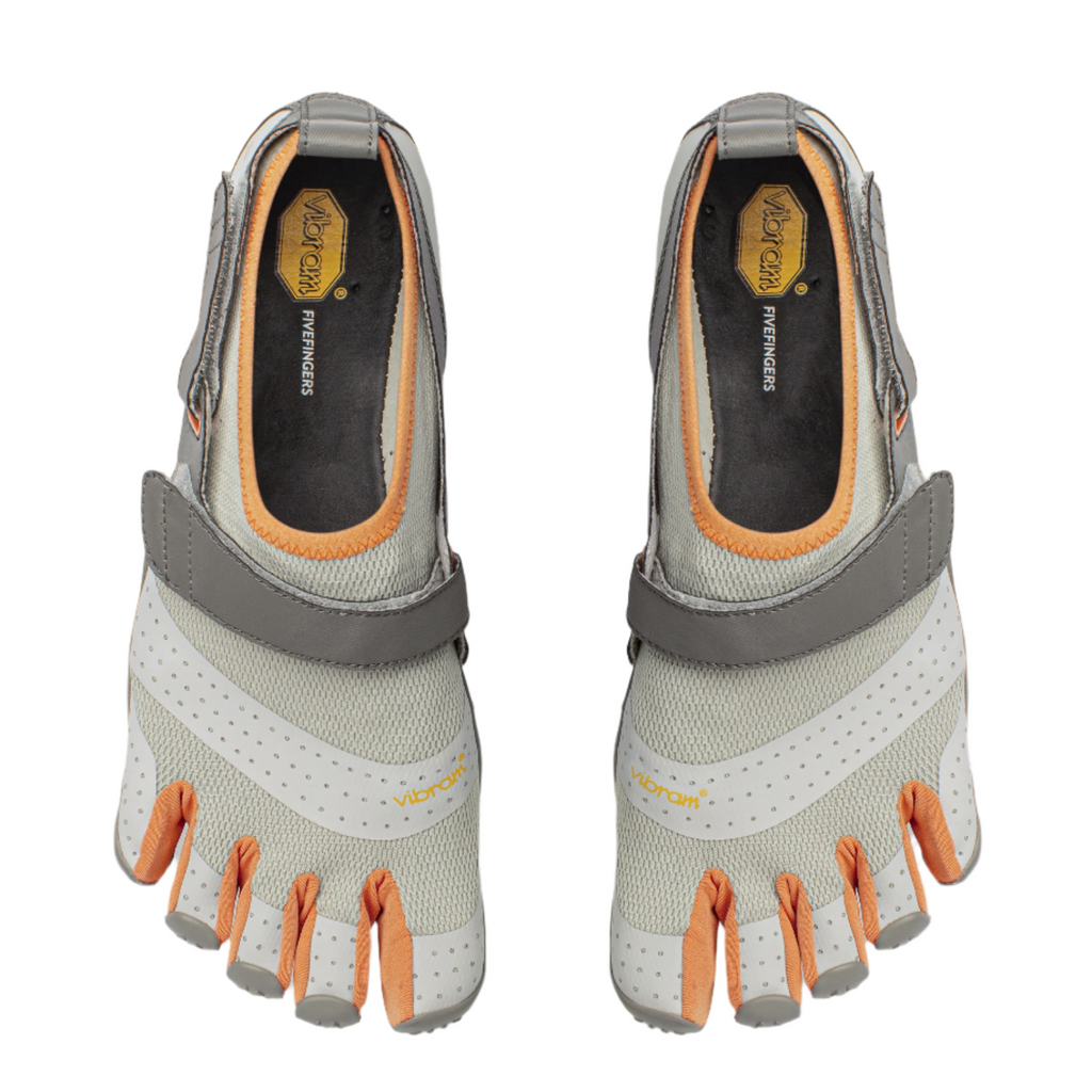 Vibram V Aqua Mens Barefoot Water Shoes | Barefoot Junkie