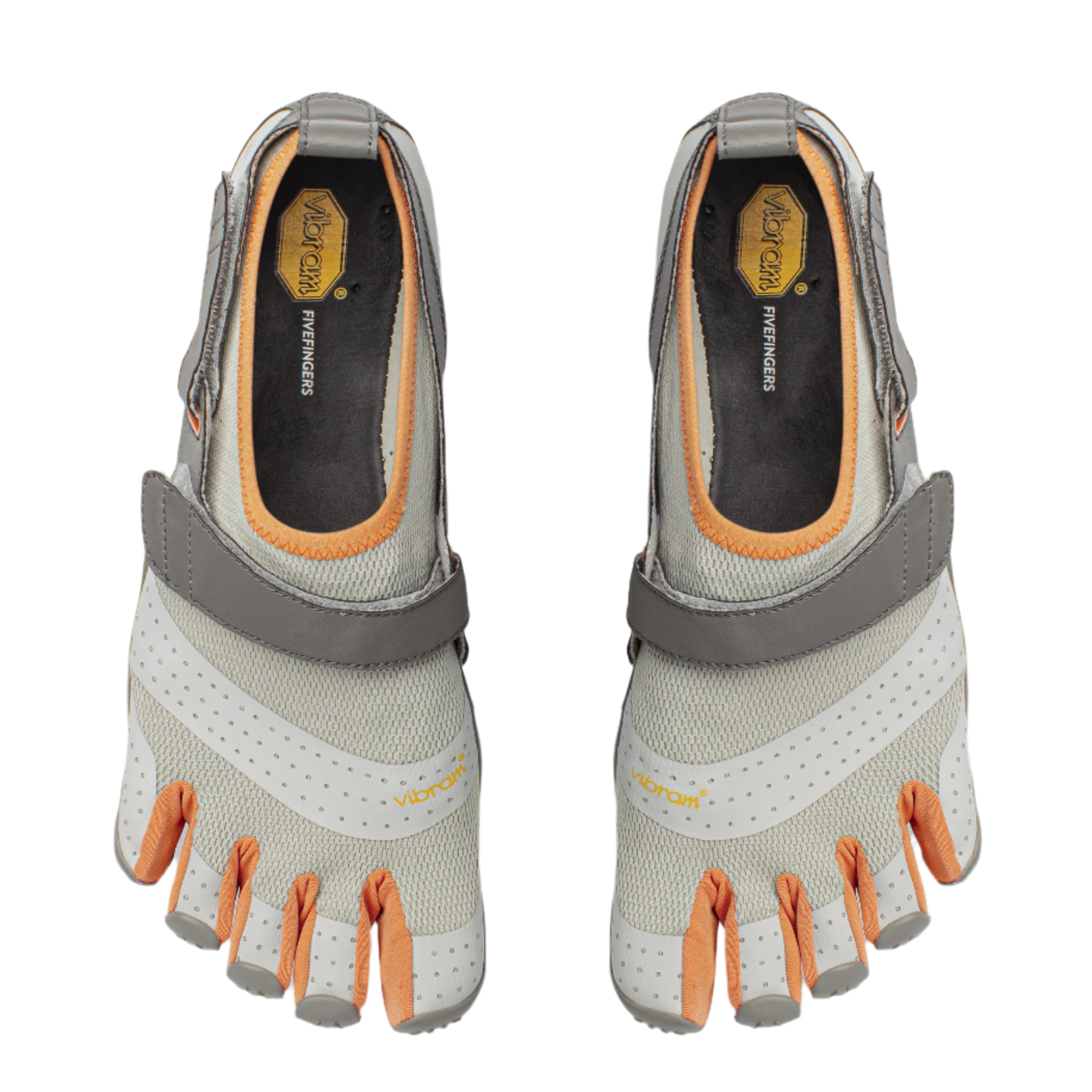 V-ACQUA_25M7302_GREY-CORALORANGE_05 birds eye