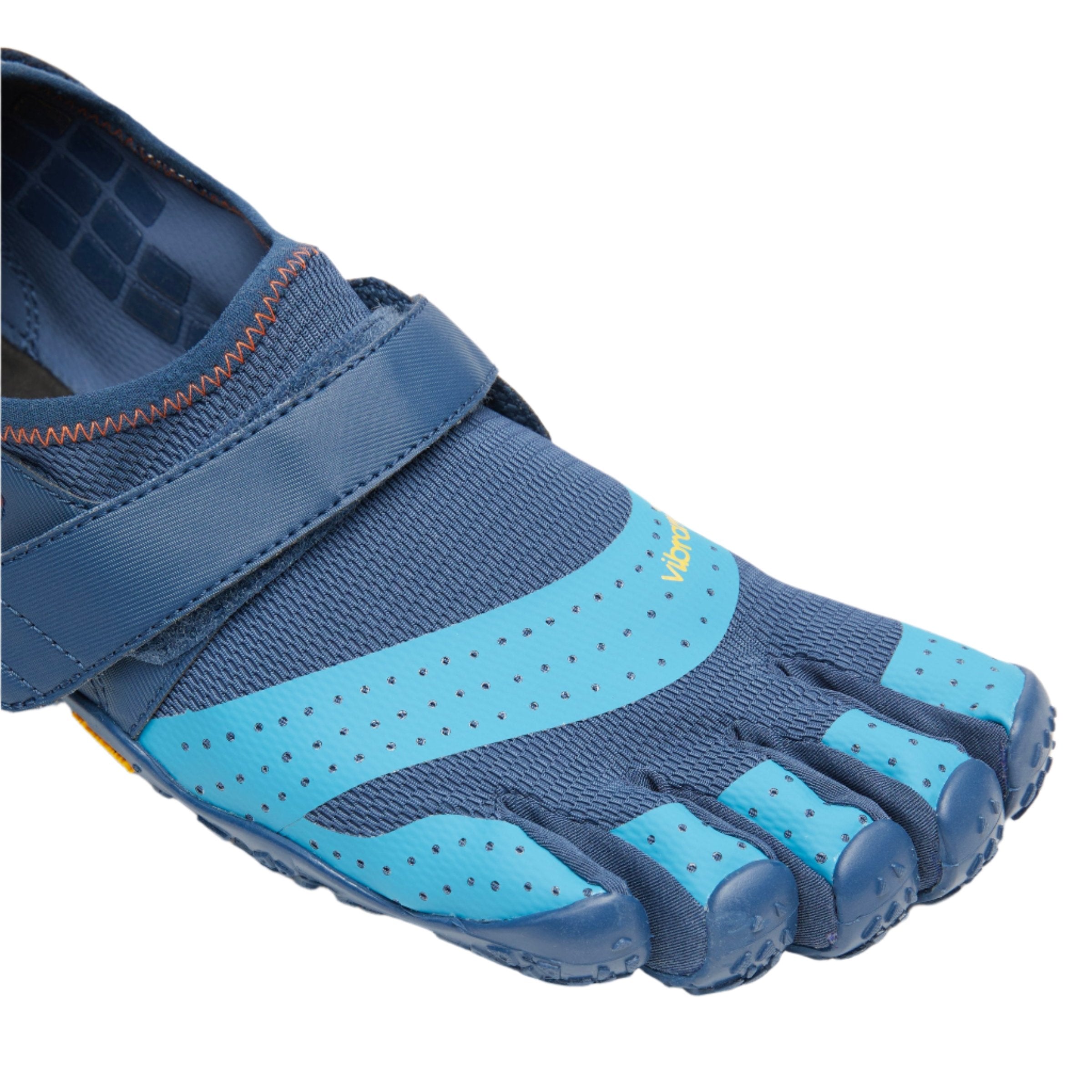 V-Aqua Mens Blue Light Blue