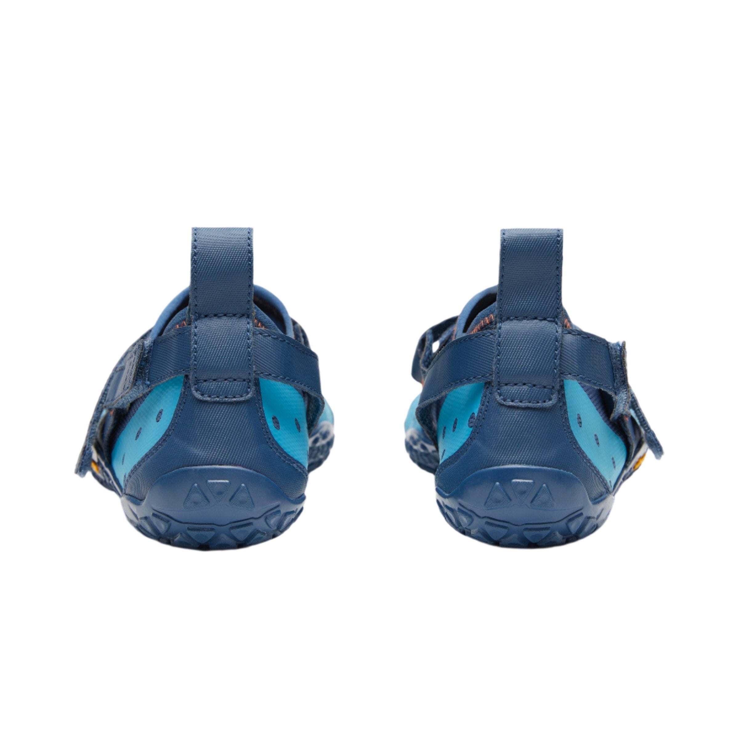 V-Aqua Mens Blue Light Blue