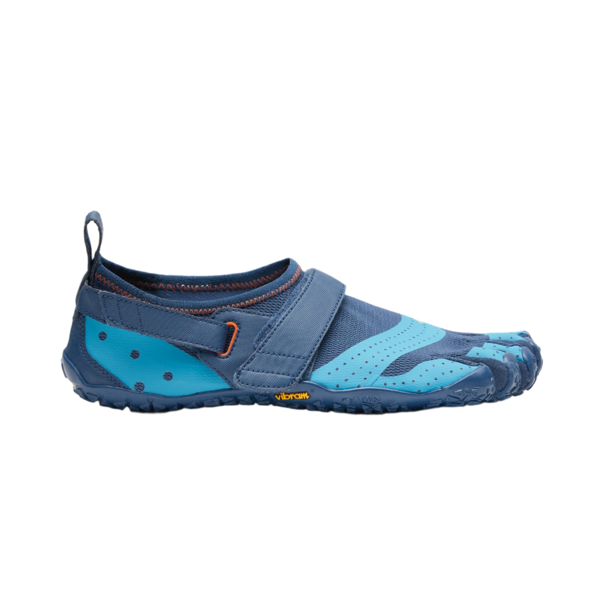 V-Aqua Mens Blue Light Blue