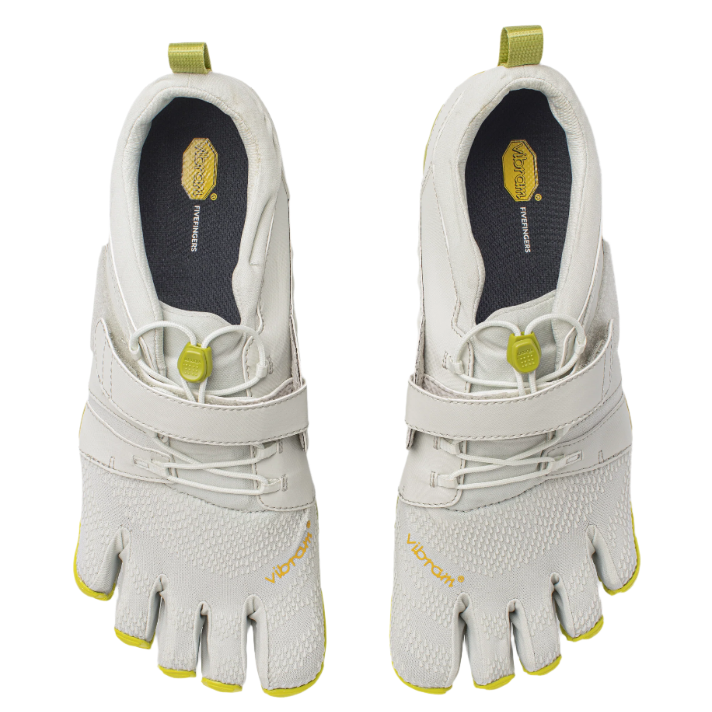 V-TRAIN20 WOMENS GREY 01