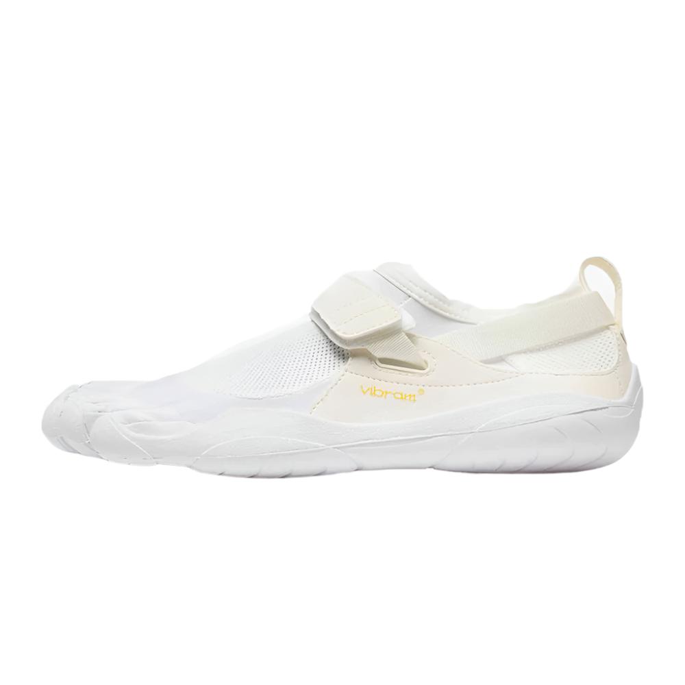 KSO Vintage Womens White - Barefoot Junkie
