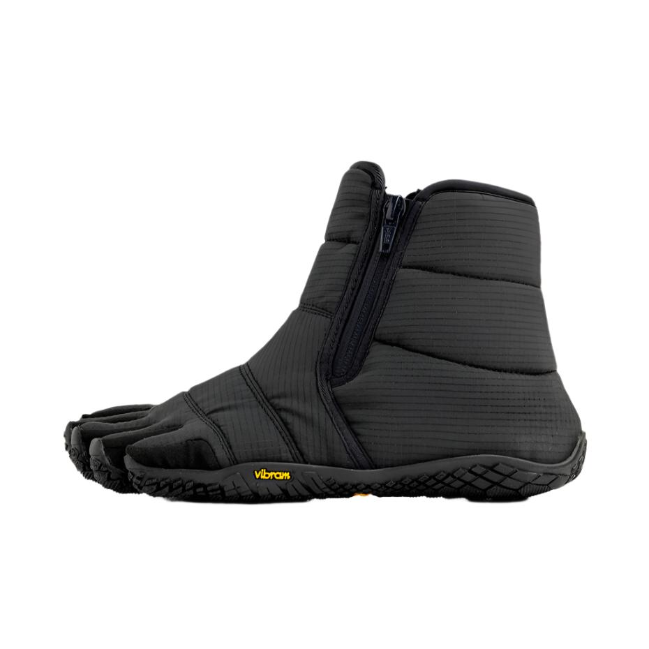 V-Lynx Mens Black - Barefoot Junkie