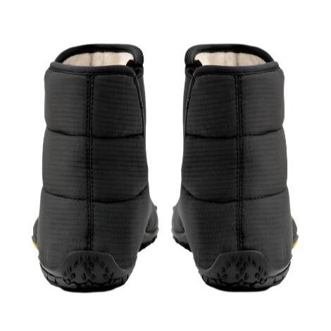 V-Lynx Mens Black - Barefoot Junkie