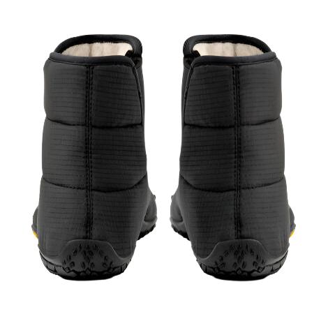 V-Lynx Womens Black - Barefoot Junkie