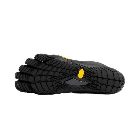 V-Lynx Mens Black - Barefoot Junkie