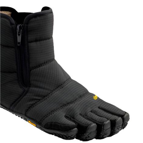 V-Lynx Womens Black - Barefoot Junkie