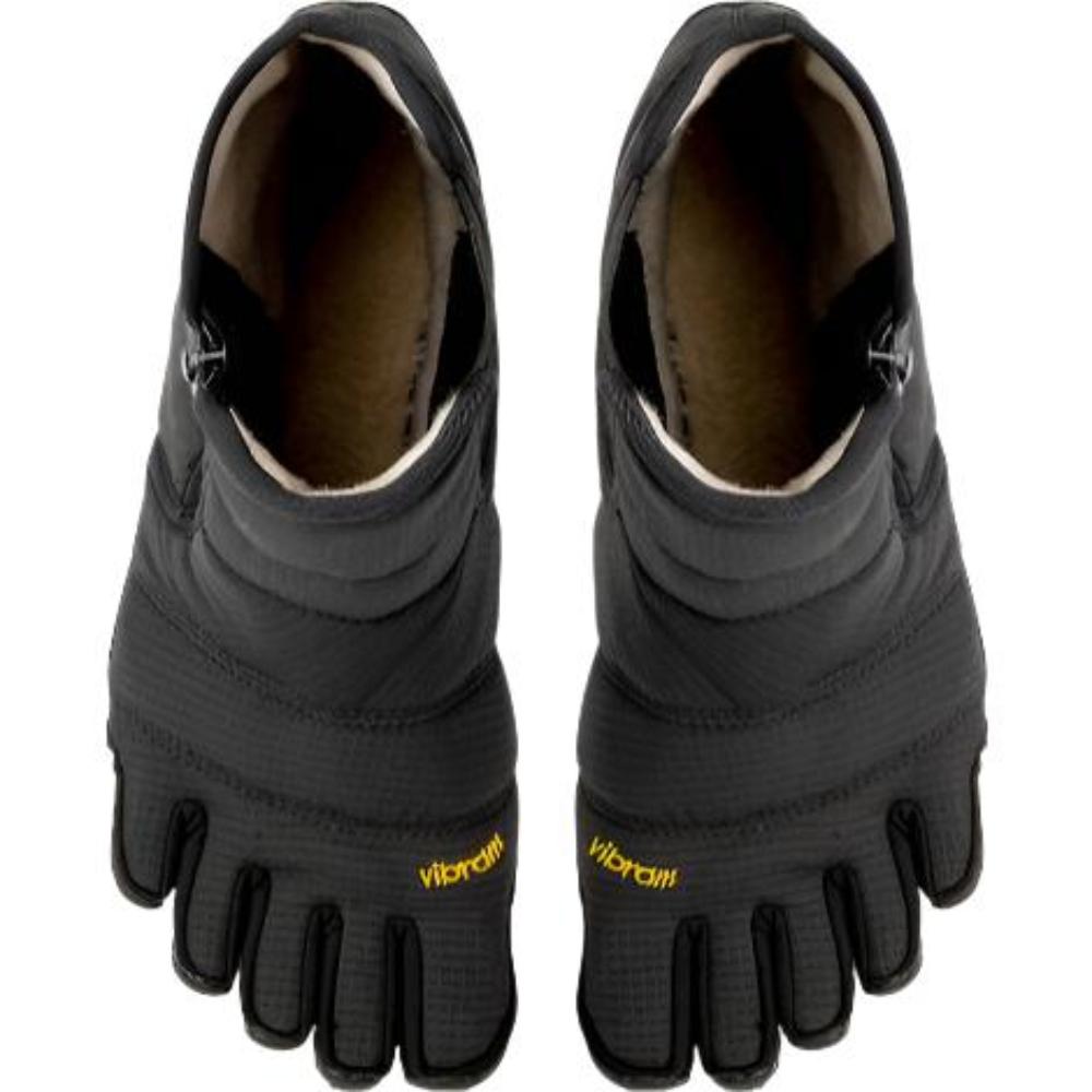 V-Lynx Mens Black - Barefoot Junkie