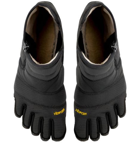 V-Lynx Womens Black
