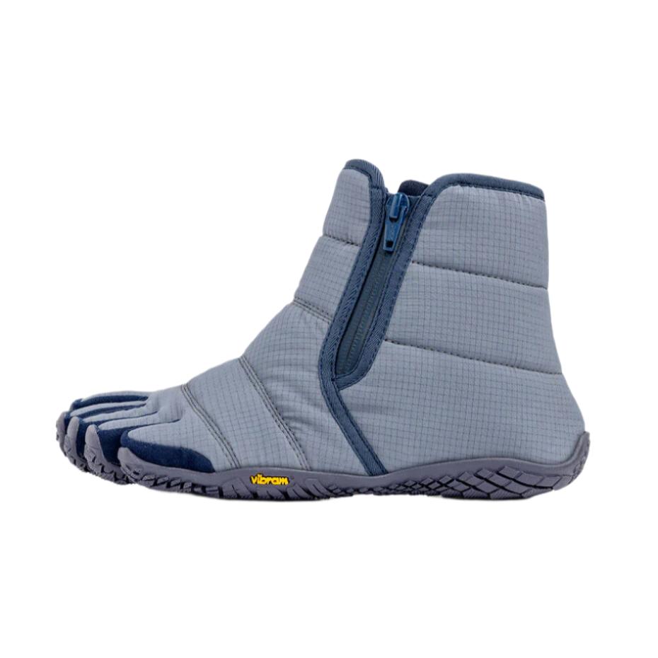 V-Lynx Womens Blue - Barefoot Junkie