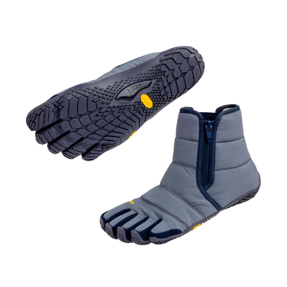 V-Lynx Womens Blue - Barefoot Junkie