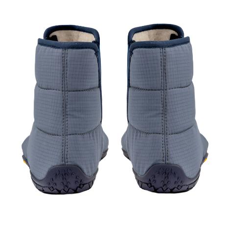 V-Lynx Womens Blue - Barefoot Junkie
