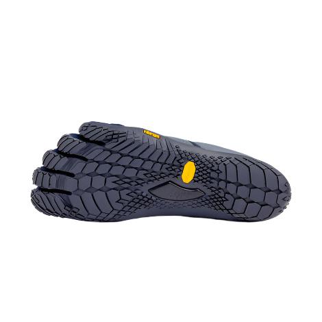 V-Lynx Womens Blue - Barefoot Junkie