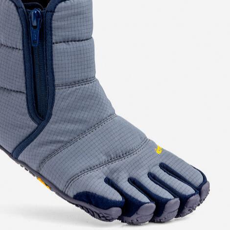 V-Lynx Womens Blue - Barefoot Junkie