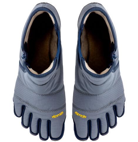V-Lynx Mens Blue - Barefoot Junkie
