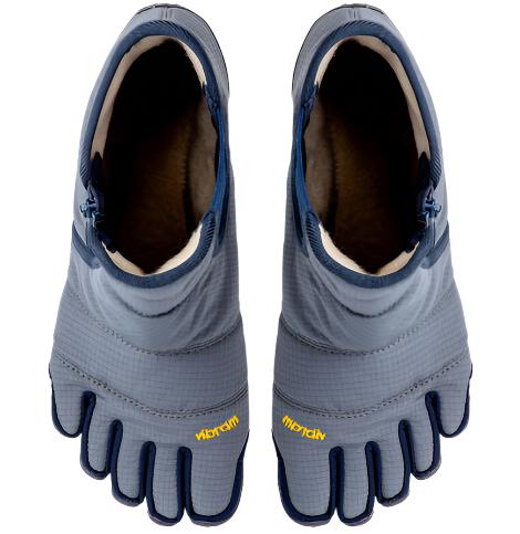 V-Lynx Womens Blue - Barefoot Junkie