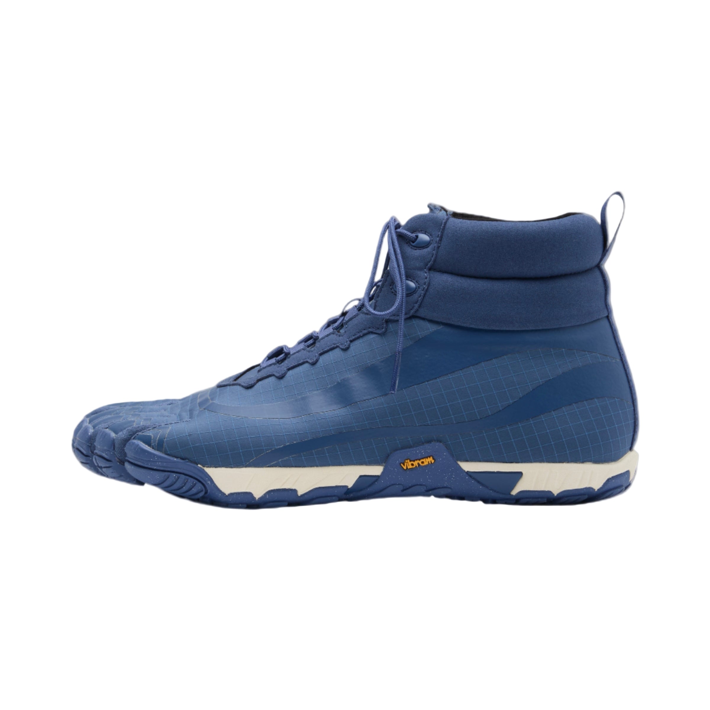 Roadcozy Mens Blue - Barefoot Junkie