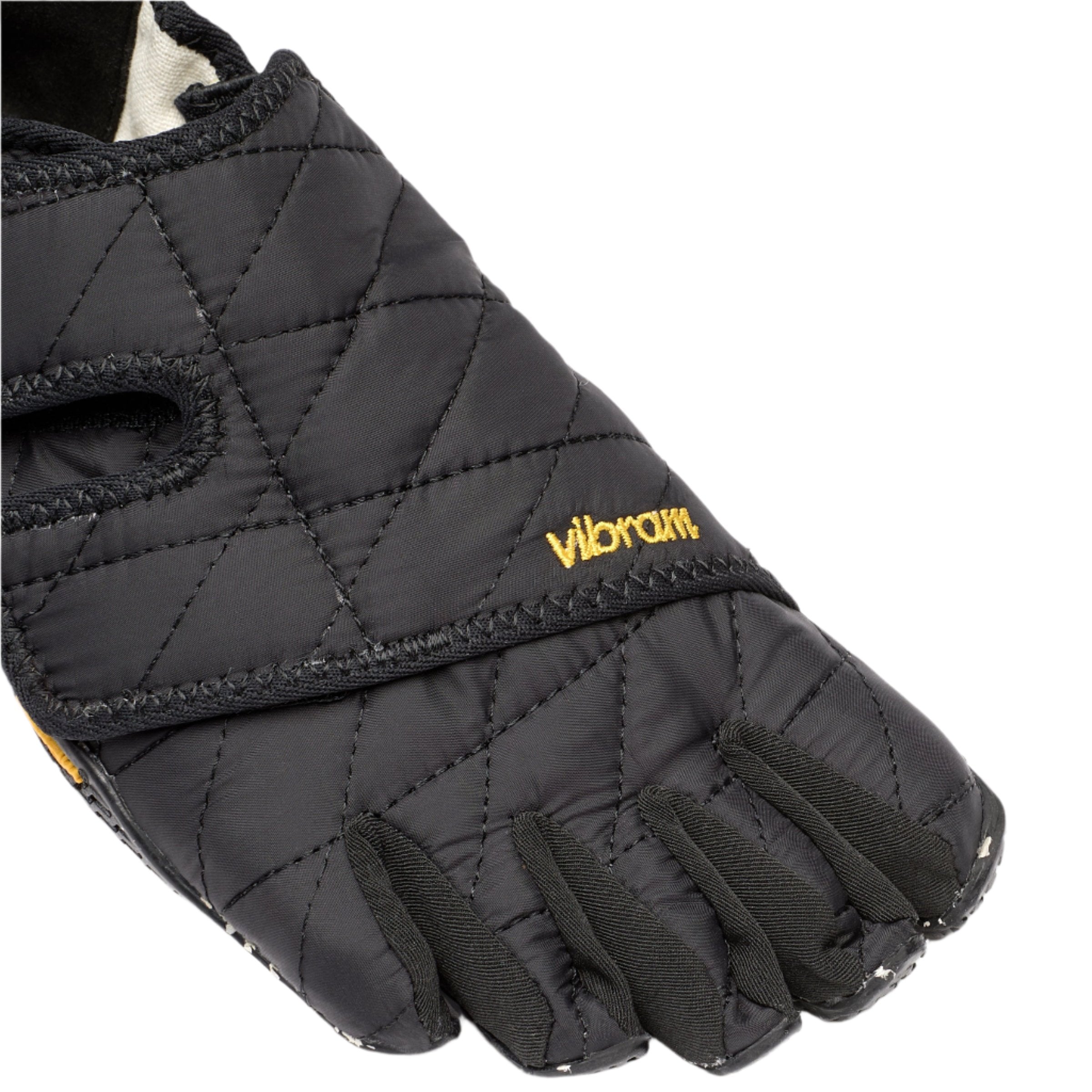 V-Kumo Womens Black - Barefoot Junkie