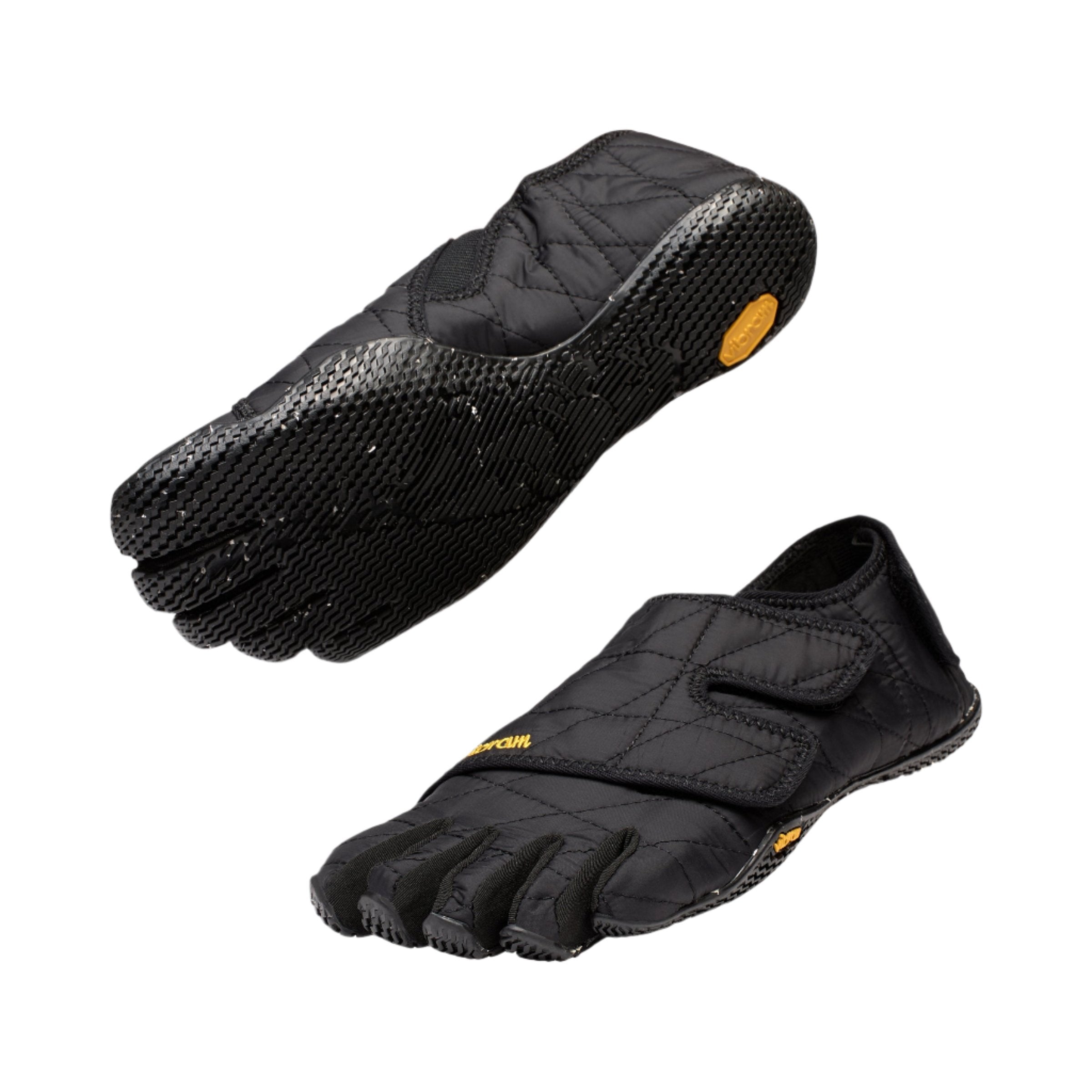 V-Kumo Womens Black - Barefoot Junkie
