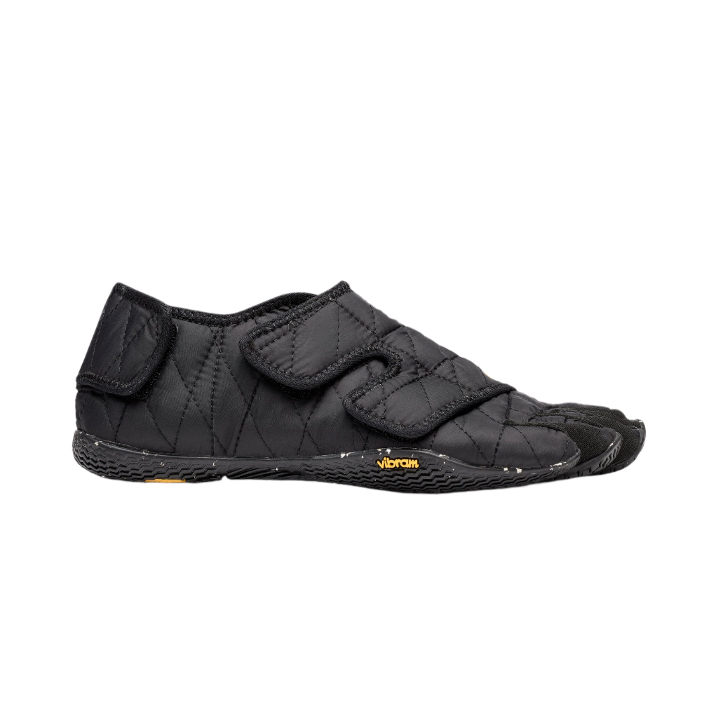 V-Kumo Womens Black - Barefoot Junkie