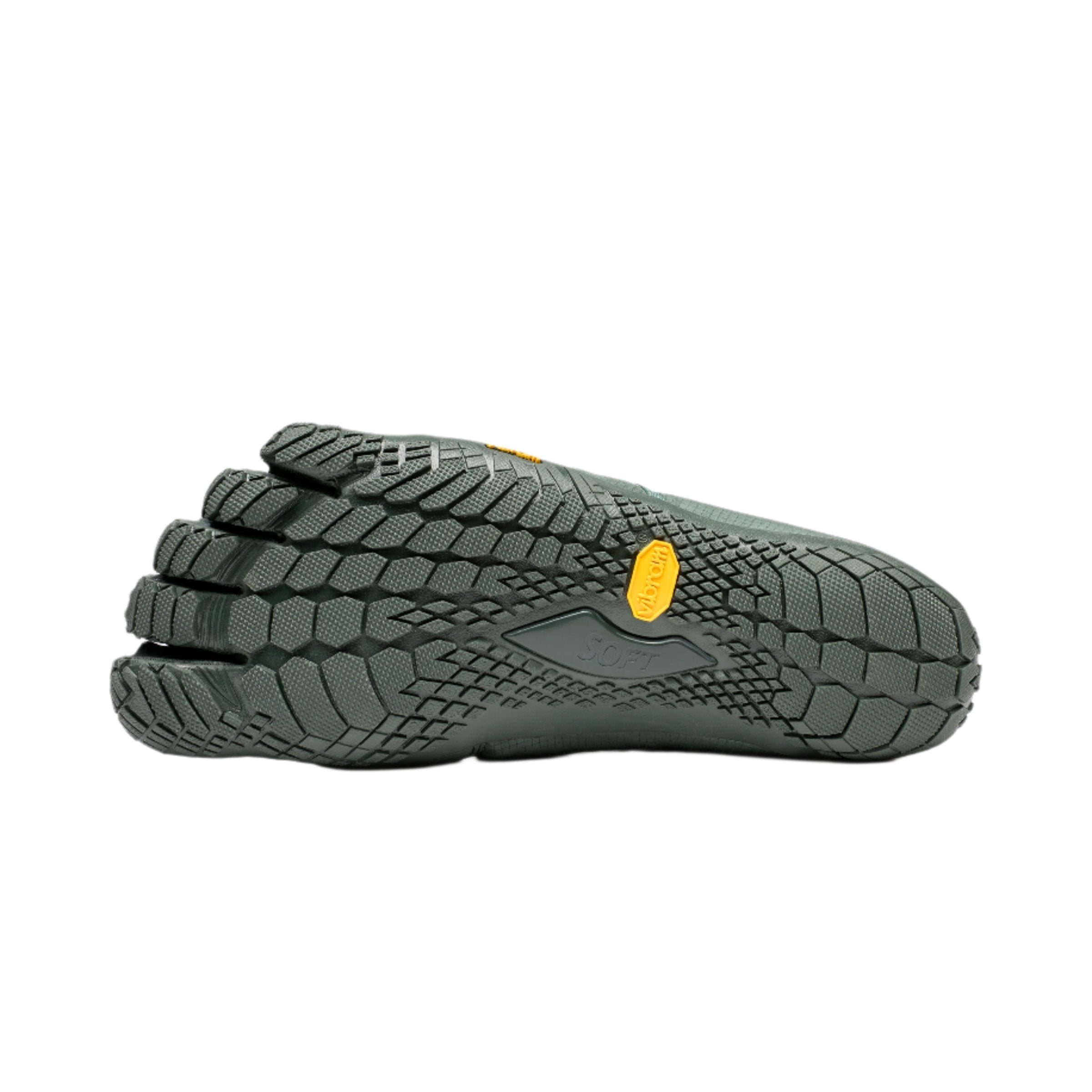 V-Lynx Mens Silver Pine - Barefoot Junkie