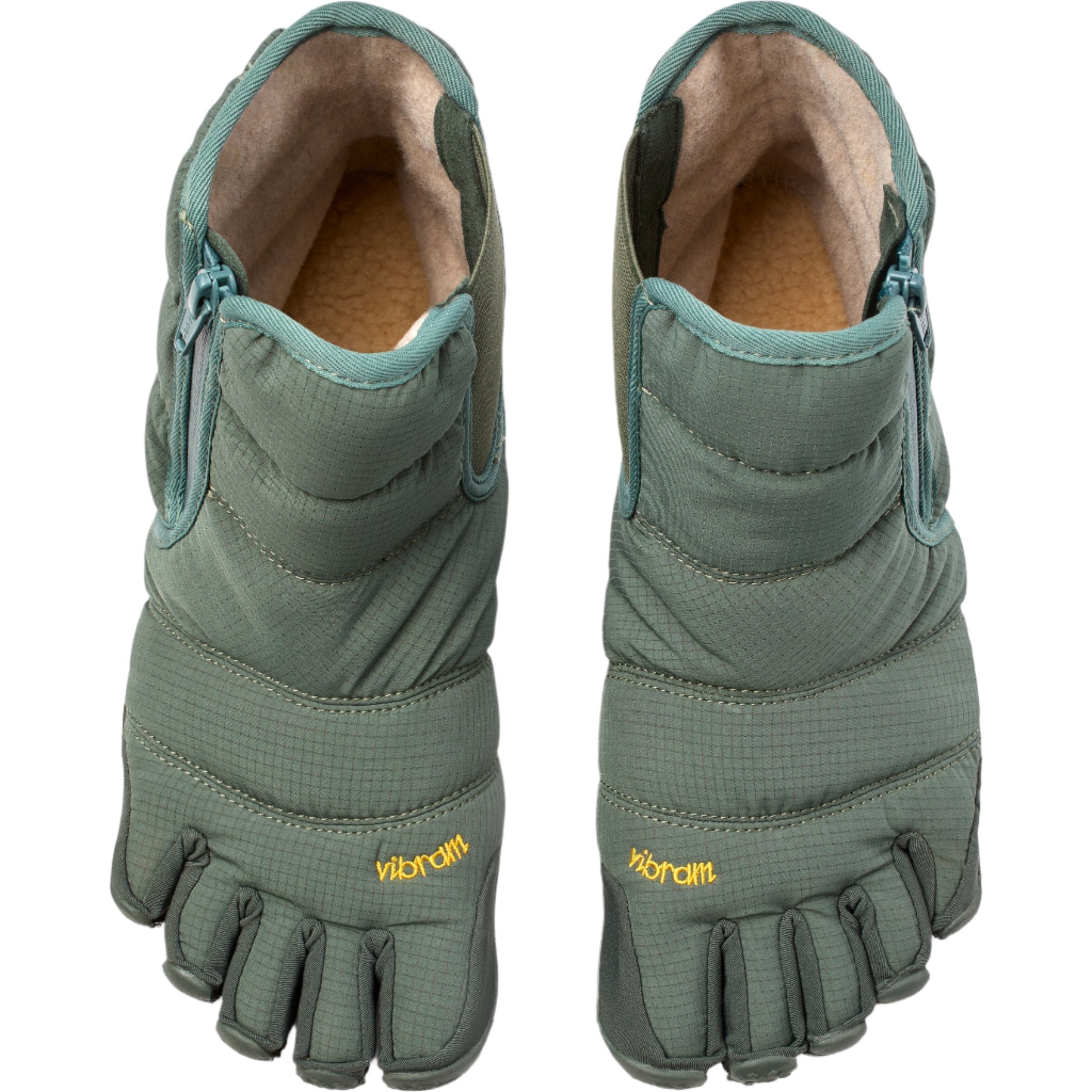 V-Lynx Mens Silver Pine - Barefoot Junkie