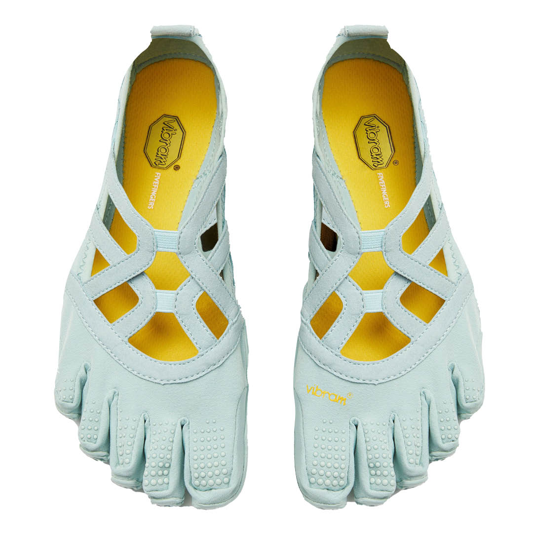 Alitza Loop Womens Harbour Grey - Barefoot Junkie