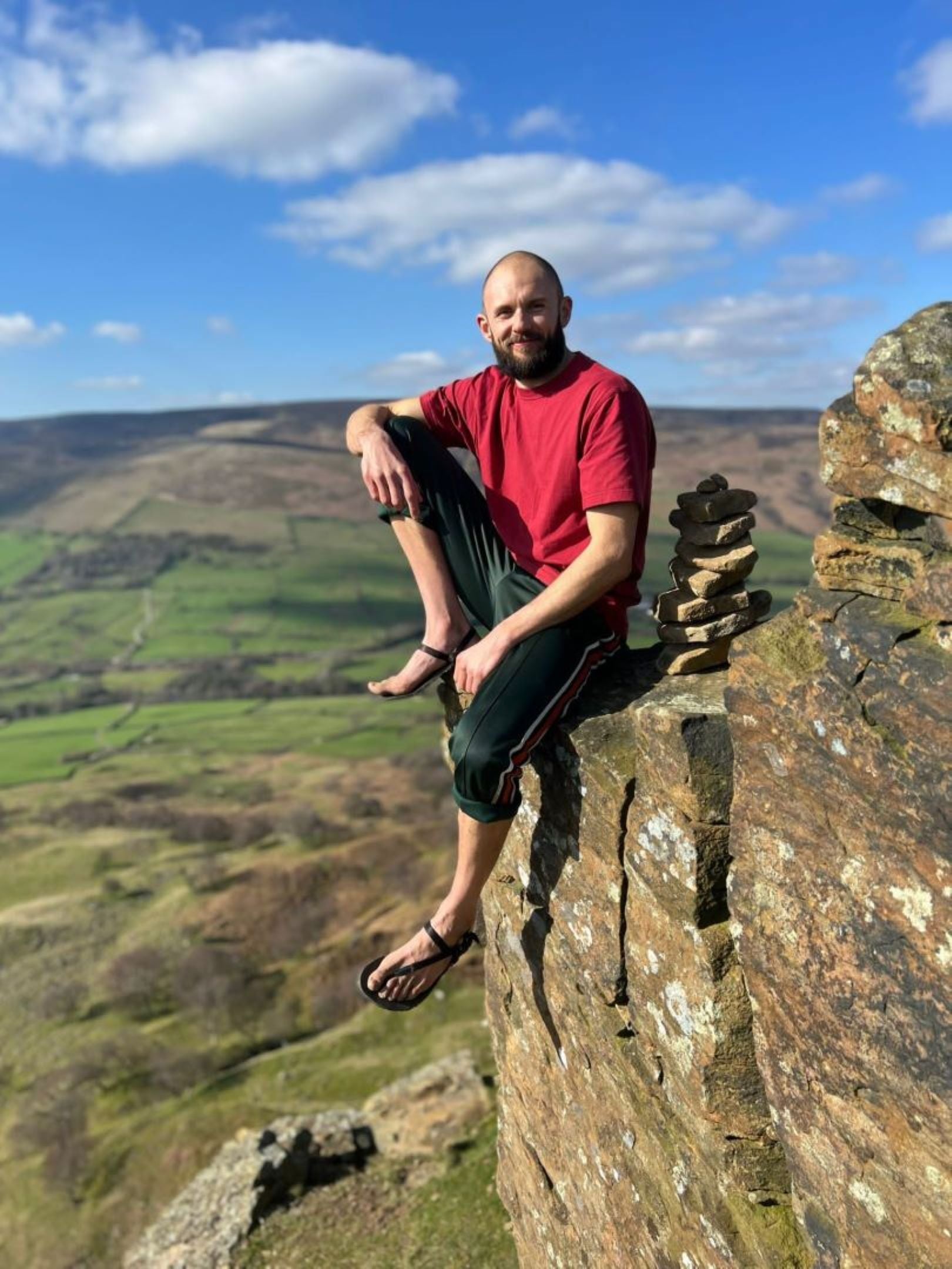 Wildsole - Wildsole Lynx Midi Sandal - Barefoot Junkie - Wildsole Sandals